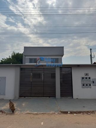 Imagem Imóvel com 2 Quartos à Venda, 45 m² em Vila Guará - Luziânia