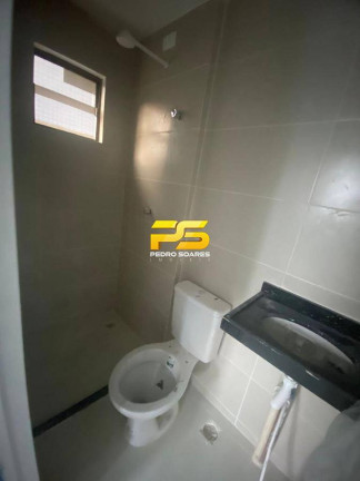 Imagem Apartamento com 3 Quartos à Venda, 63 m² em Bancários - João Pessoa Imagem Apartamento com 3 Quartos à Venda, 63 m² em Bancários - João Pessoa