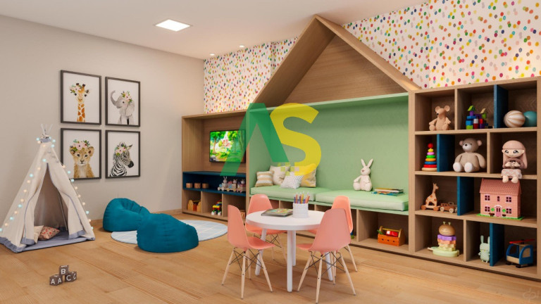 Imagem Imóvel com 2 Quartos à Venda, 39 m² em Imbiribeira - Recife Imagem Imóvel com 2 Quartos à Venda, 39 m² em Imbiribeira - Recife