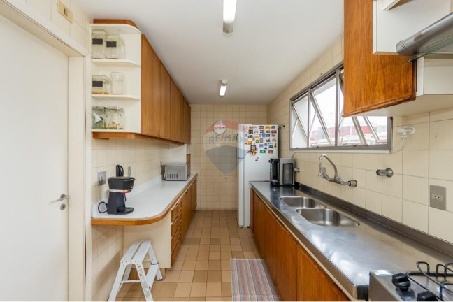 Imagem Apartamento com 3 Quartos à Venda, 157 m² em Real Parque - São Paulo Imagem Apartamento com 3 Quartos à Venda, 157 m² em Real Parque - São Paulo