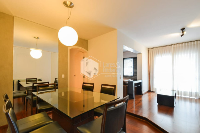 Imagem Apartamento com 2 Quartos à Venda, 92 m² em Indianópolis - São Paulo