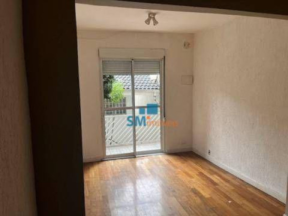 Imagem Casa com 5 Quartos à Venda, 401 m² em Vila Romana - São Paulo Imagem Casa com 5 Quartos à Venda, 401 m² em Vila Romana - São Paulo