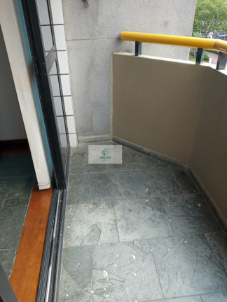 Imagem Apartamento com 3 Quartos à Venda, 100 m² em Enseada - Guarujá