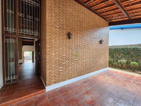 Imagem Casa com 4 Quartos à Venda, 300 m² em Jardim Itaperi - Atibaia Imagem Casa com 4 Quartos à Venda, 300 m² em Jardim Itaperi - Atibaia