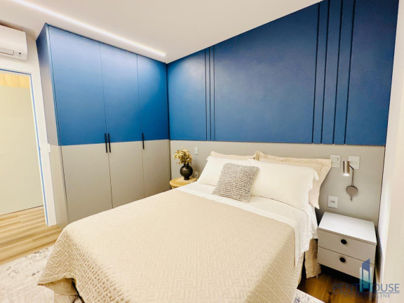 Imagem Apartamento com 4 Quartos à Venda, 154 m² em Centro - Balneário Camboriú