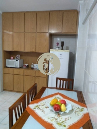 Imagem Apartamento com 2 Quartos à Venda, 89 m² em Santos Imagem Apartamento com 2 Quartos à Venda, 89 m² em Santos