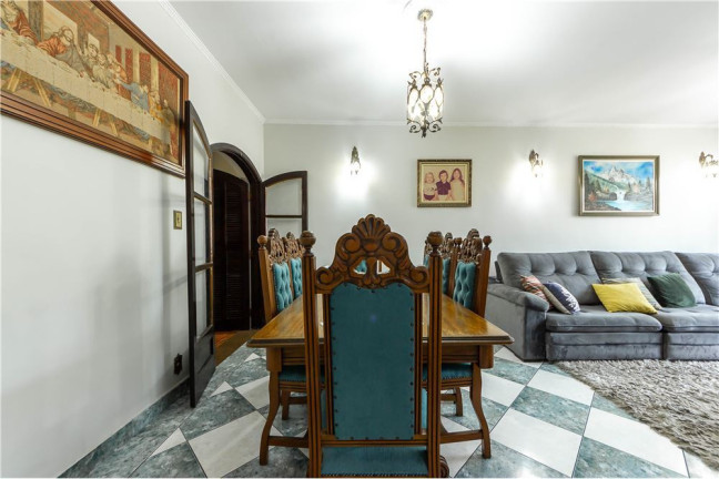 Imagem Casa com 3 Quartos à Venda,  em Vila Matilde - São Paulo