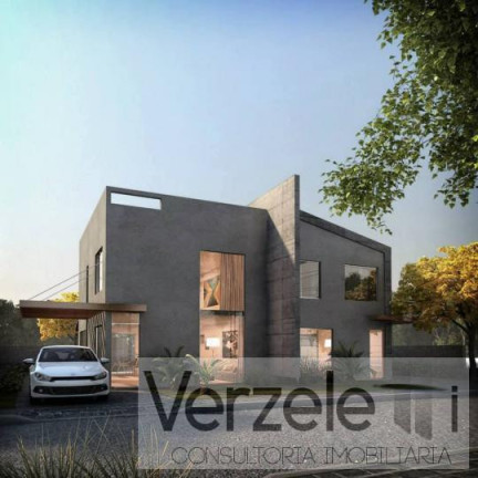 Imagem Casa com 3 Quartos à Venda, 126 m² em Barra - Balneário Camboriú