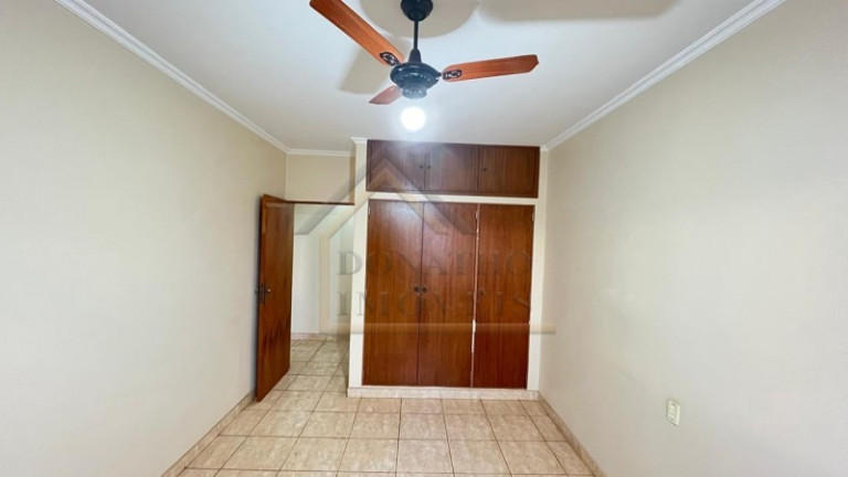 Imagem Apartamento com 3 Quartos para Alugar, 109 m² em Centro - Ribeirão Preto