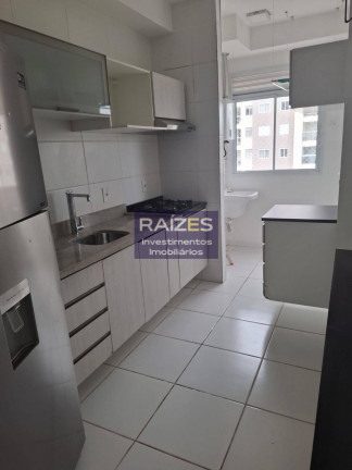 Imagem Apartamento com 3 Quartos para Alugar, 82 m² em Jardim Do Lago - Bragança Paulista Imagem Apartamento com 3 Quartos para Alugar, 82 m² em Jardim Do Lago - Bragança Paulista