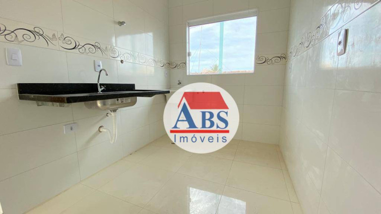 Imagem Casa com 2 Quartos à Venda, 43 m² em Maracanã - Praia Grande Imagem Casa com 2 Quartos à Venda, 43 m² em Maracanã - Praia Grande