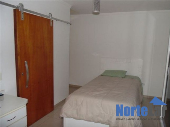 Imagem Sobrado com 4 Quartos à Venda, 196 m² em água Fria - São Paulo