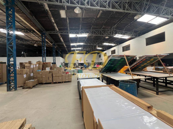 Imagem Galpão à Venda, 16.500 m² em Terra Preta - Mairiporã Imagem Galpão à Venda, 16.500 m² em Terra Preta - Mairiporã
