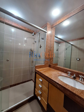 Imagem Apartamento à Venda, em Barra Da Tijuca - Rio De Janeiro Imagem Apartamento à Venda, em Barra Da Tijuca - Rio De Janeiro