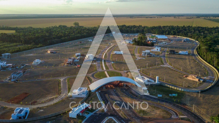 Imagem Terreno à Venda, 373 m² em Condomínio Alameda Das Cores - Sinop Imagem Terreno à Venda, 373 m² em Condomínio Alameda Das Cores - Sinop