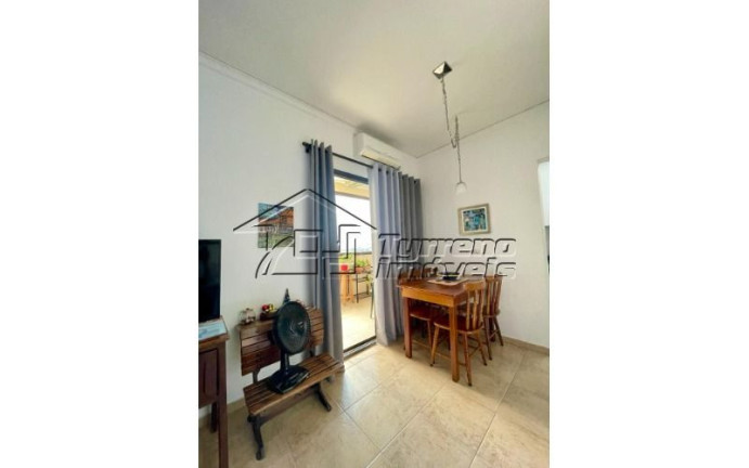 Imagem Apartamento com 2 Quartos à Venda, 64 m² em Urbanova - São José Dos Campos