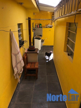 Imagem Casa com 4 Quartos à Venda, 250 m² em Imirim - São Paulo