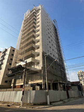 Apartamento com 2 Quartos à Venda, 70 m² em Campo Da Aviacao - Praia Grande