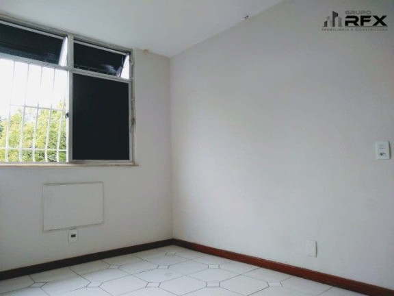Imagem Apartamento com 2 Quartos à Venda, 60 m² em Icaraí - Niterói