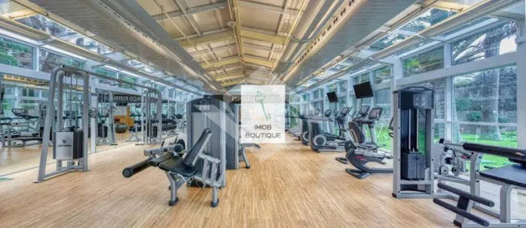 Imagem Apartamento com 1 Quarto à Venda, 48 m² em Barra Da Tijuca - Rio De Janeiro Imagem Apartamento com 1 Quarto à Venda, 48 m² em Barra Da Tijuca - Rio De Janeiro