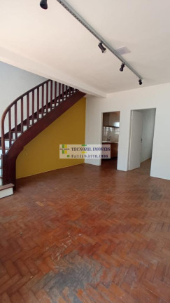 Imagem Sobrado com 2 Quartos à Venda, 74 m² em Vila Romana - São Paulo Imagem Sobrado com 2 Quartos à Venda, 74 m² em Vila Romana - São Paulo