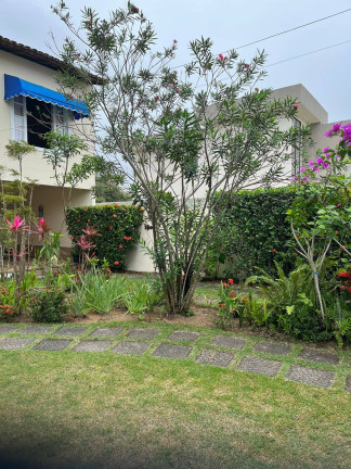 Imagem Casa com 4 Quartos à Venda, 280 m² em Morada Do Sol - Vila Velha