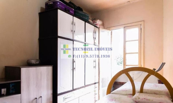 Imagem Apartamento com 1 Quarto à Venda, 88 m² em Cambuci - São Paulo Imagem Apartamento com 1 Quarto à Venda, 88 m² em Cambuci - São Paulo