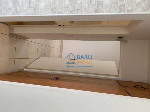 Imagem Apartamento com 1 Quarto à Venda, 33 m² em Barra Funda - São Paulo Imagem Apartamento com 1 Quarto à Venda, 33 m² em Barra Funda - São Paulo