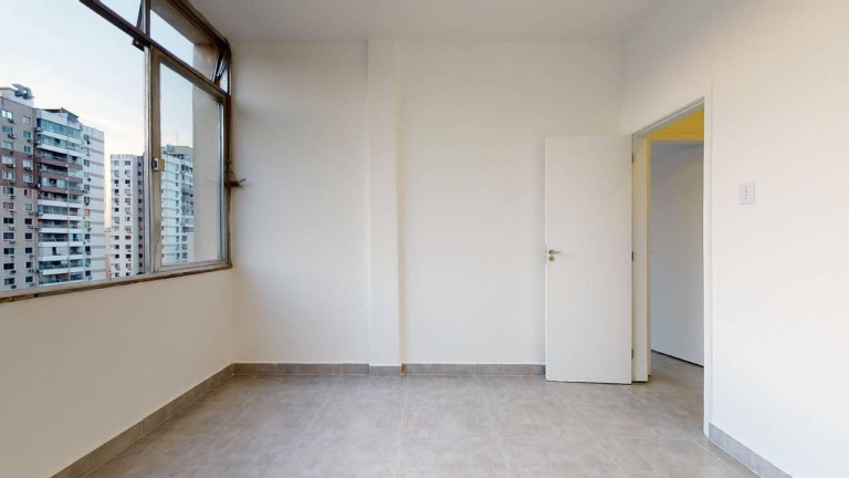 Imagem Apartamento com 2 Quartos à Venda, 70 m² em Rio Comprido - Rio De Janeiro