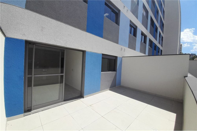 Imagem Apartamento com 1 Quarto à Venda, 42 m² em Bela Vista - São Paulo Imagem Apartamento com 1 Quarto à Venda, 42 m² em Bela Vista - São Paulo