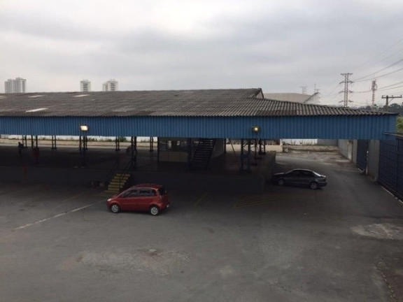 Imagem Galpão para Alugar, 3.247 m² em Vila Leopoldina - São Paulo Imagem Galpão para Alugar, 3.247 m² em Vila Leopoldina - São Paulo