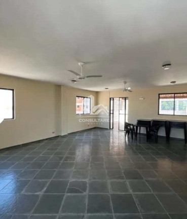 Imagem Apartamento com 2 Quartos à Venda, 90 m² em Marapé - Santos