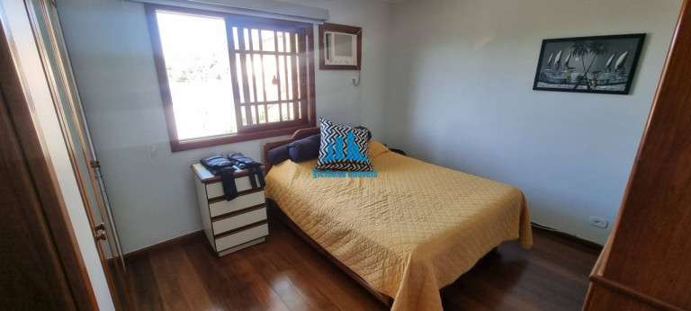 Imagem Casa de Condomínio com 5 Quartos à Venda, 460 m² em Vila Progresso - Niterói
