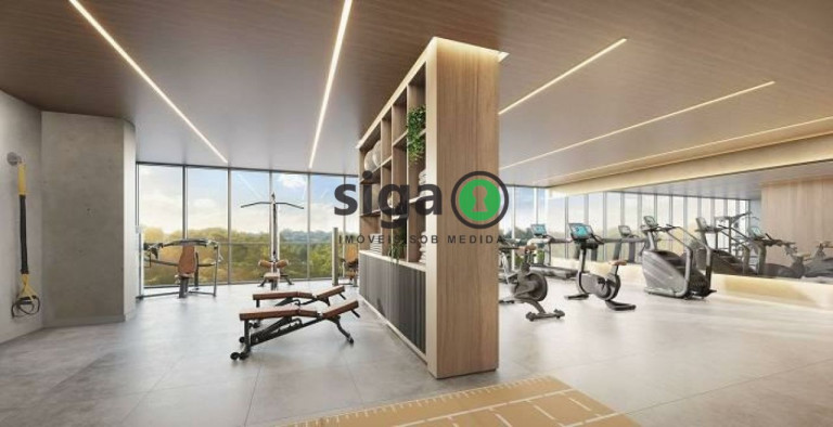 Imagem Apartamento com 3 Quartos à Venda, 186 m² em Panamby - São Paulo Imagem Apartamento com 3 Quartos à Venda, 186 m² em Panamby - São Paulo