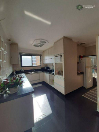 Imagem Cobertura com 4 Quartos à Venda, 338 m² em Canto Do Forte - Praia Grande Imagem Cobertura com 4 Quartos à Venda, 338 m² em Canto Do Forte - Praia Grande