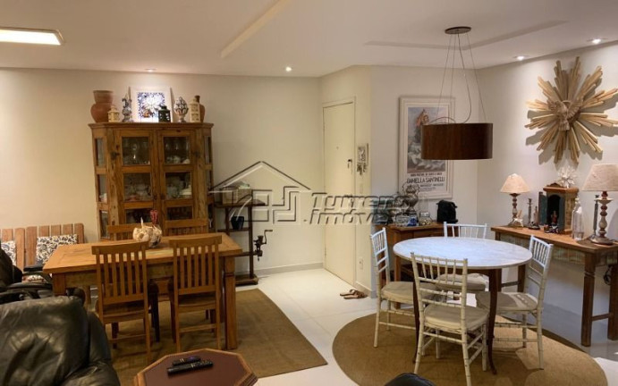 Imagem Apartamento com 2 Quartos à Venda, 91 m² em Urbanova - São José Dos Campos Imagem Apartamento com 2 Quartos à Venda, 91 m² em Urbanova - São José Dos Campos