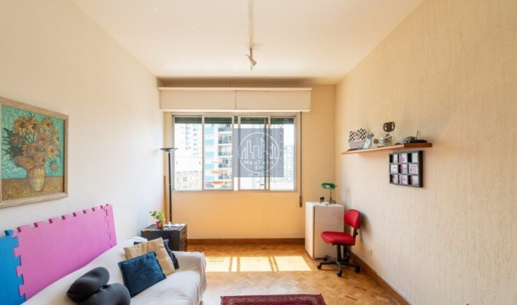 Imagem Apartamento com 3 Quartos à Venda, 246 m² em Santa Cecília - São Paulo Imagem Apartamento com 3 Quartos à Venda, 246 m² em Santa Cecília - São Paulo