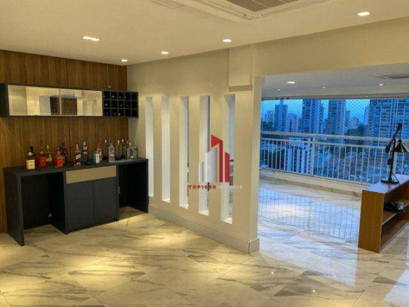 Imagem Apartamento com 3 Quartos à Venda, 120 m² em Santana - São Paulo
