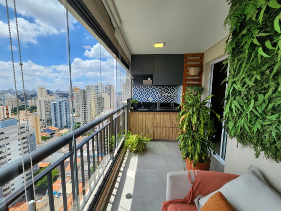 Imagem Apartamento com 1 Quarto à Venda, 65 m² em Saúde - São Paulo Imagem Apartamento com 1 Quarto à Venda, 65 m² em Saúde - São Paulo