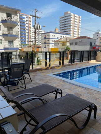 Imagem Apartamento com 1 Quarto à Venda, 57 m² em Tupi - Praia Grande
