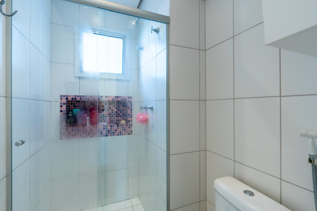Imagem Apartamento com 3 Quartos à Venda, 127 m² em Vila Andrade - São Paulo