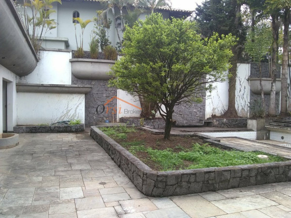 Imagem Sobrado com 5 Quartos à Venda, 1.500 m² em Boaçava - São Paulo Imagem Sobrado com 5 Quartos à Venda, 1.500 m² em Boaçava - São Paulo