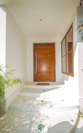 Imagem Casa com 4 Quartos à Venda, 216 m² em Cambaquara - Ilhabela