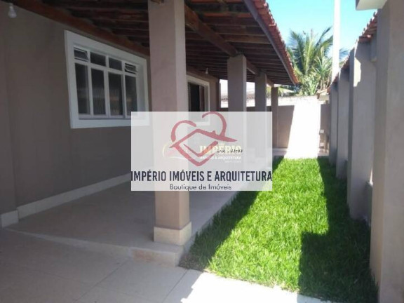 Imagem Casa à Venda, 210 m² em Praia Das Palmeiras - Caraguatatuba