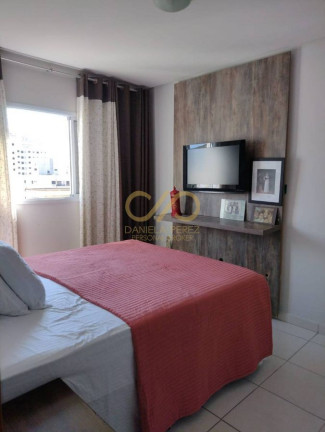 Imagem Cobertura com 3 Quartos à Venda, 218 m² em Tupi - Praia Grande