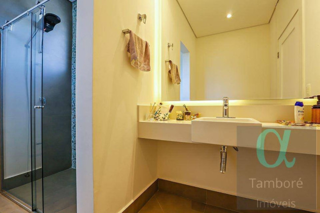 Imagem Casa com 4 Quartos à Venda, 495 m² em Tamboré - Santana De Parnaíba Imagem Casa com 4 Quartos à Venda, 495 m² em Tamboré - Santana De Parnaíba