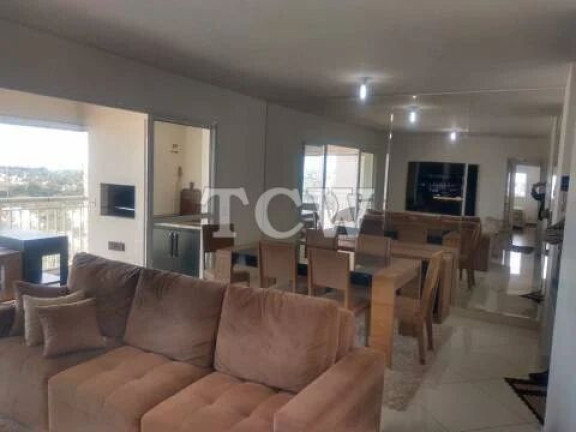 Imagem Apartamento com 4 Quartos à Venda, 123 m² em Campo Belo - São Paulo