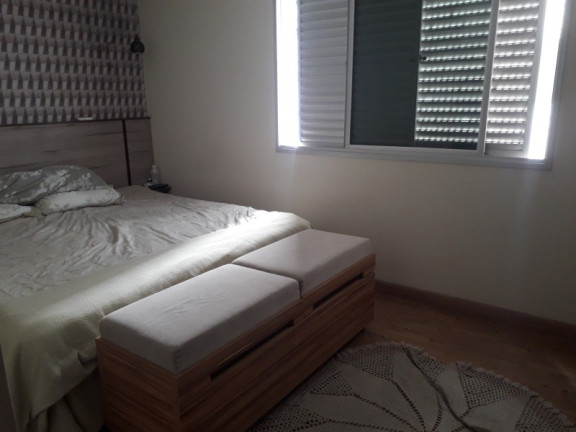 Imagem Apartamento com 3 Quartos à Venda, 247 m² em Centro - São Vicente Imagem Apartamento com 3 Quartos à Venda, 247 m² em Centro - São Vicente