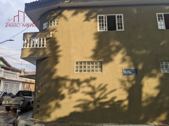 Imagem Casa com 5 Quartos à Venda, 200 m² em Jardim Avenida - São Paulo
