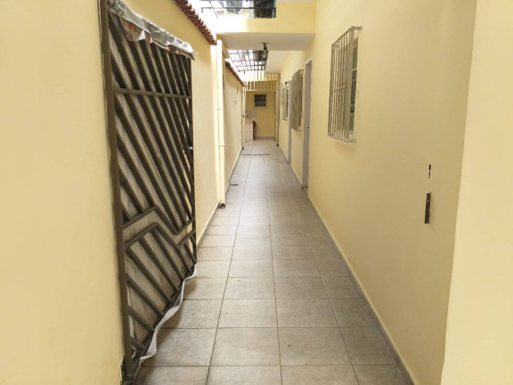 Imagem Casa com 3 Quartos à Venda, 125 m² em Parque Capuava - Santo André Imagem Casa com 3 Quartos à Venda, 125 m² em Parque Capuava - Santo André